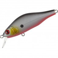 Воблер TsuYoki HUMP 70SP 268R Воблер TsuYoki HUMP 70SP 268R