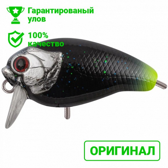 Воблер TsuYoki AGENT SSR 40F E026