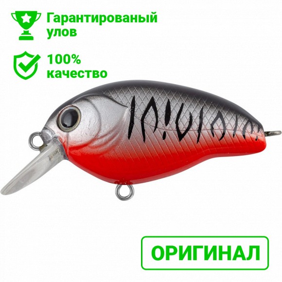 Воблер TsuYoki AGENT 40F 049Z