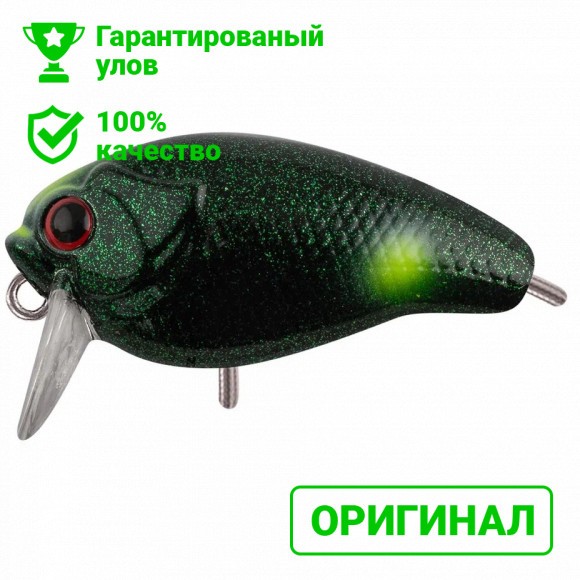 Воблер TsuYoki AGENT SSR 40F E055