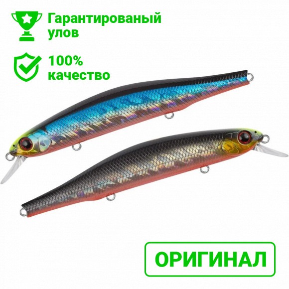 Воблер TsuYoki WATSON 110SP 014RW