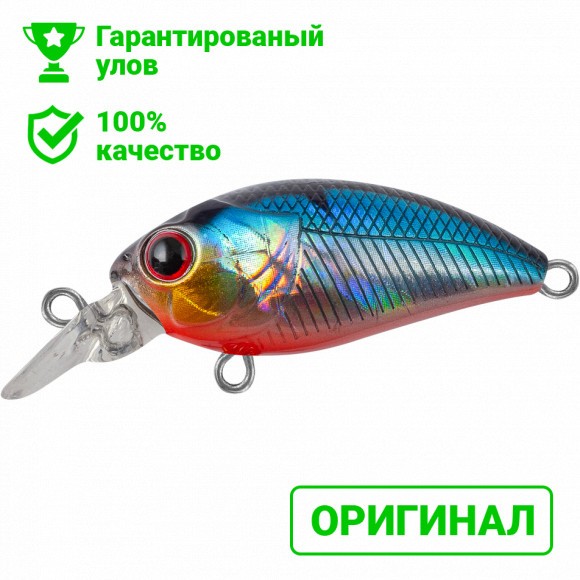 Воблер TsuYoki FUGAZ 36F 014R  Воблер TsuYoki FUGAZ 36F 014R