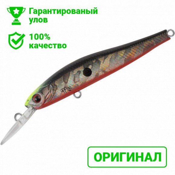 Воблер TsuYoki RIVAL DR 70F E101