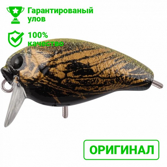 Воблер TsuYoki AGENT SSR 40F E060