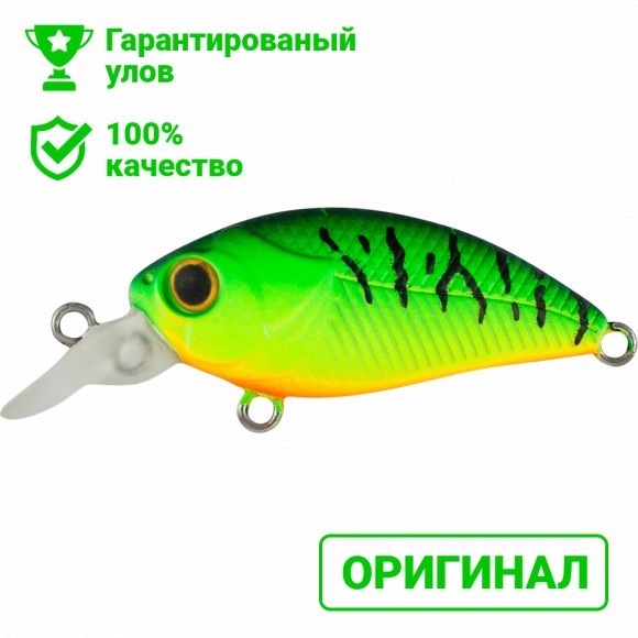 Воблер TsuYoki FUGAZ 42F 050  Воблер TsuYoki FUGAZ 42F 050