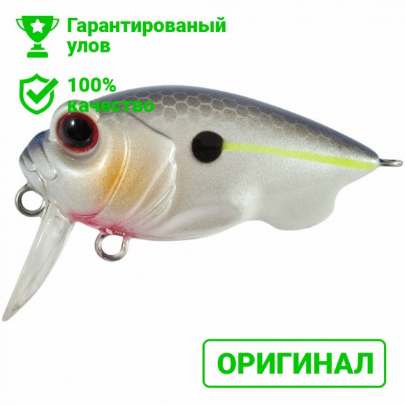 Воблер TsuYoki PLUG SSR 38F 172