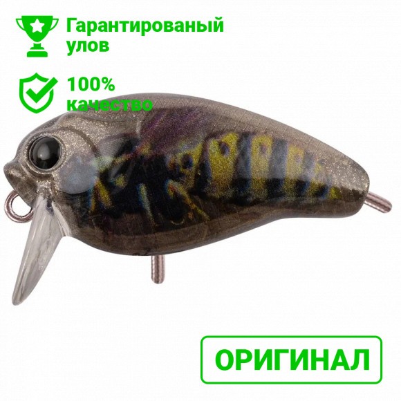 Воблер TsuYoki AGENT SSR 40F WR025