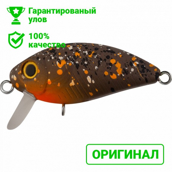 Воблер TsuYoki FUGAZ SSR 36F L020  Воблер TsuYoki FUGAZ SSR 36F L020