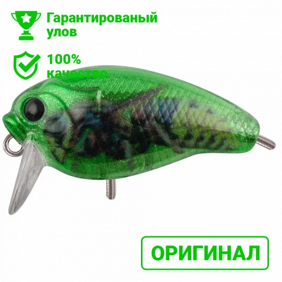 Воблер TsuYoki AGENT SSR 40F WR033