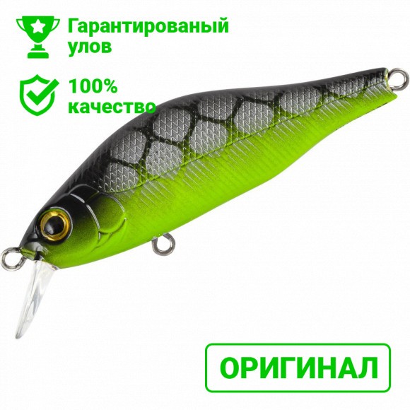 Воблер TsuYoki HUMP 70SP LM013