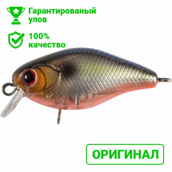Воблер TsuYoki CHEF 38F 207R