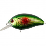 Воблер TsuYoki AGENT 36F SD005 Воблер TsuYoki AGENT 36F SD005