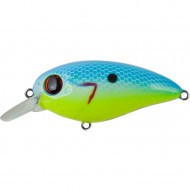 Воблер TsuYoki SWING 50F L614  Воблер TsuYoki SWING 50F L614