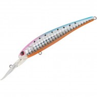 Воблер TsuYoki SOLOIST 90F E034 Воблер TsuYoki SOLOIST 90F E034