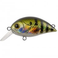 Воблер TsuYoki XAKER SR 32F 123 Воблер TsuYoki XAKER SR 32F 123