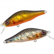 Воблер TsuYoki HUMP 70SP 264W