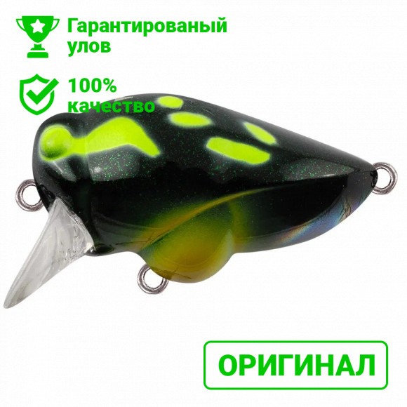 Воблер TsuYoki FAKIR 40F E055