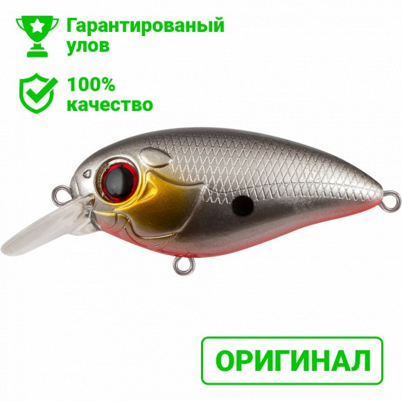 Воблер TsuYoki SWING 50F 268R  Воблер TsuYoki SWING 50F 268R