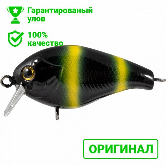 Воблер TsuYoki MACHO SR 42F 621