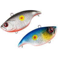 Раттлин TsuYoki LIRA 55S Y196W Раттлин TsuYoki LIRA 55S Y196W