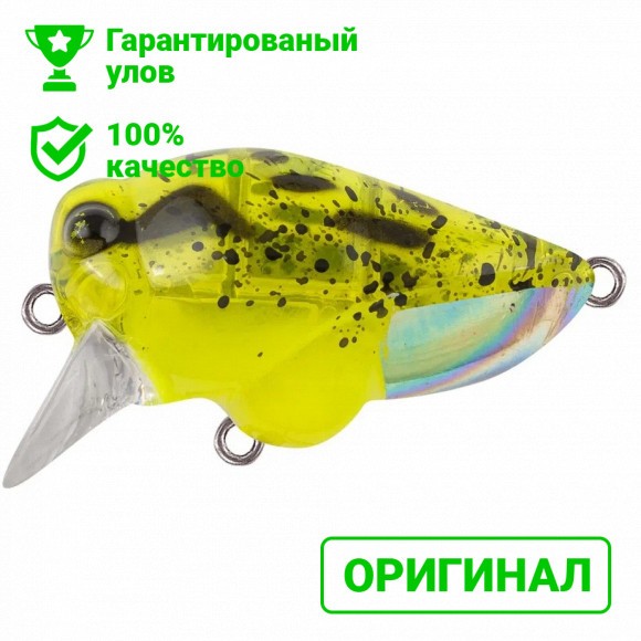Воблер TsuYoki FAKIR 40F L001