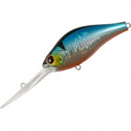 Воблер TsuYoki DROP 75F 014R