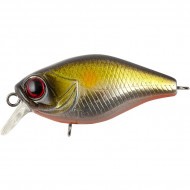 Воблер TsuYoki CHEF SR 40F silent 167R Воблер TsuYoki CHEF SR 40F silent 167R