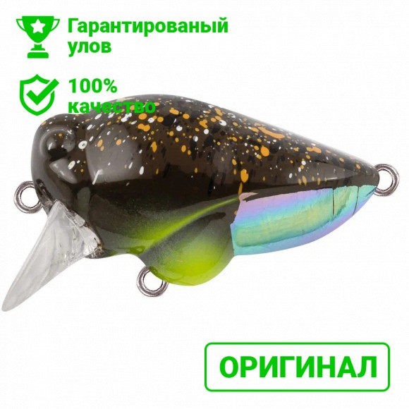Воблер TsuYoki FAKIR 40F L020