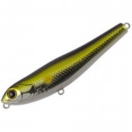 Воблер TsuYoki GURZA 70F 167 Воблер TsuYoki GURZA 70F 167