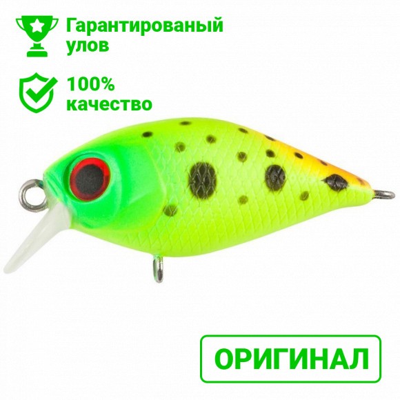 Воблер TsuYoki SWING XC 36F 034R 