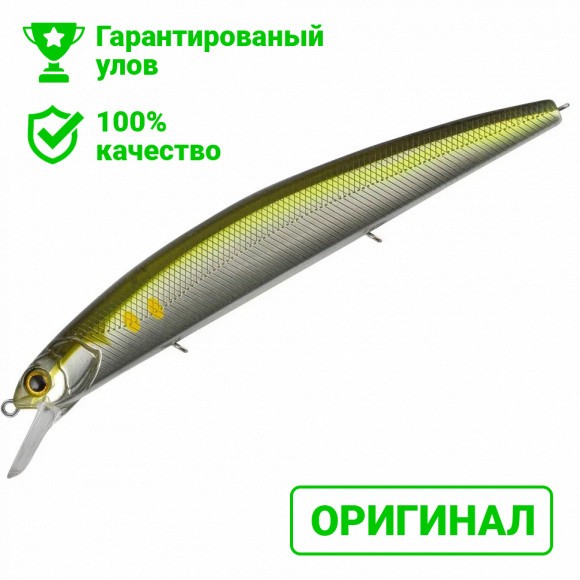 Воблер TsuYoki CHANCE 130SP WR026