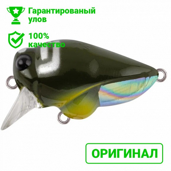 Воблер TsuYoki FAKIR 40F WR050