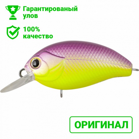Воблер TsuYoki AGENT 36F AT051 Воблер TsuYoki AGENT 36F AT051