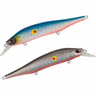 Воблер TsuYoki MAGNAT 115SP Y196W Воблер TsuYoki MAGNAT 115SP Y196W