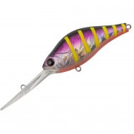 Воблер TsuYoki DROP 75F 1054 Воблер TsuYoki DROP 75F 1054