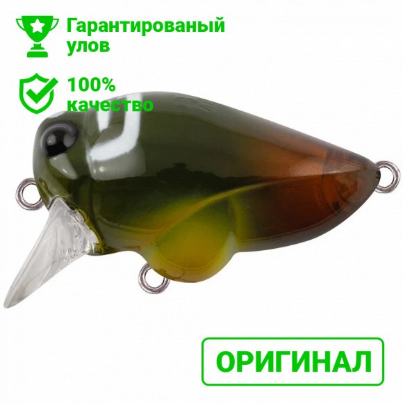Воблер TsuYoki FAKIR 40F WR051