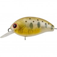 Воблер TsuYoki AGENT 36F WR010 Воблер TsuYoki AGENT 36F WR010