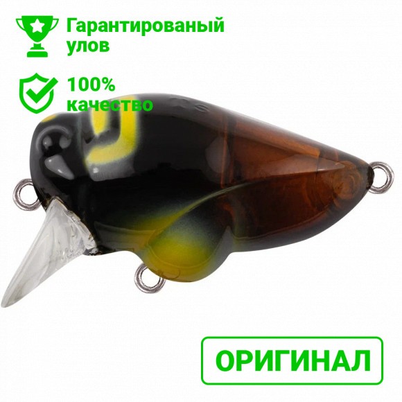 Воблер TsuYoki FAKIR 40F WR052