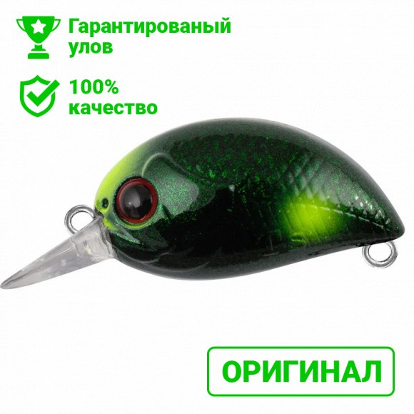 Воблер TsuYoki XAKER SR 28SS E055