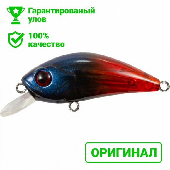 Воблер TsuYoki ITTEKI 44F L012M  Воблер TsuYoki ITTEKI 44F L012M