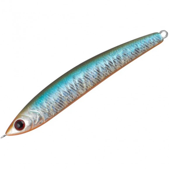 Воблер TsuYoki ALISA 80S WR008