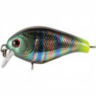 Воблер TsuYoki MACHO SR 42F L002 Воблер TsuYoki MACHO SR 42F L002