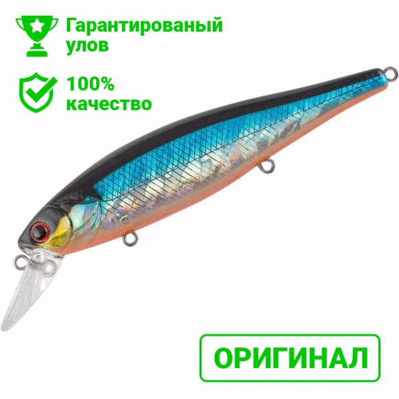 Воблер TsuYoki  MOVER M 100SP 014R