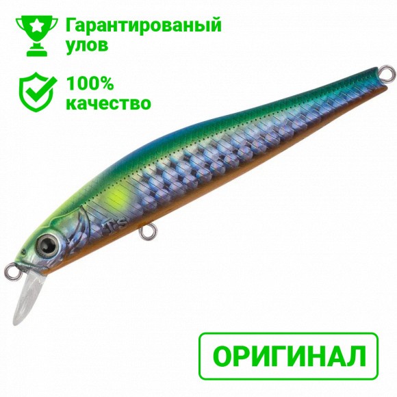 Воблер TsuYoki RIVAL SR 80SP 070Z