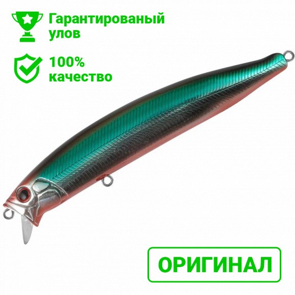Воблер TsuYoki ZANOZA 105F 437