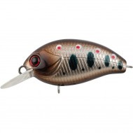 Воблер TsuYoki AGENT 36F WR015 Воблер TsuYoki AGENT 36F WR015