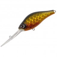 Воблер TsuYoki DROP 75F TS264G Воблер TsuYoki DROP 75F TS264G