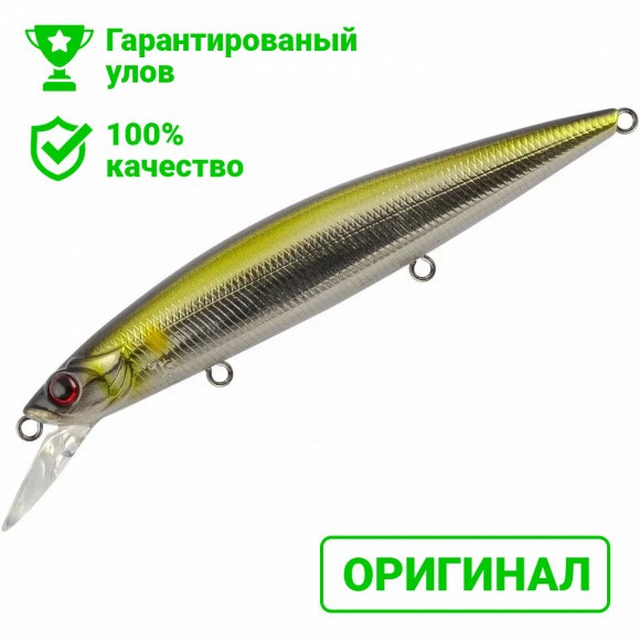 Воблер TsuYoki PARTNER 110SP Z167