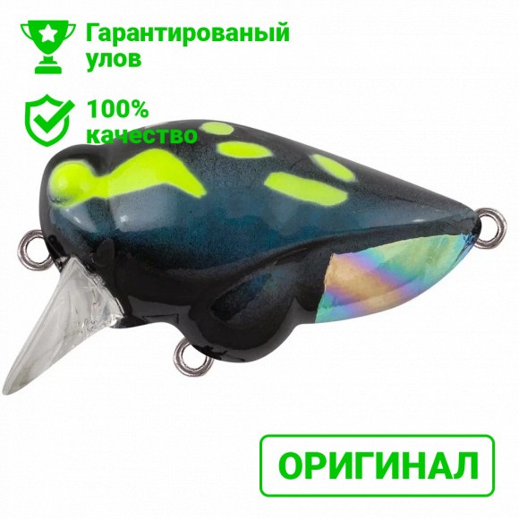 Воблер TsuYoki FAKIR 40F WR059