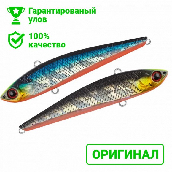 Раттлин TsuYoki MIKIZHA 75S 014RW